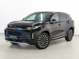 2023 Exeed TXL I Рестайлинг, чёрный, 2250000 рублей, вид 1