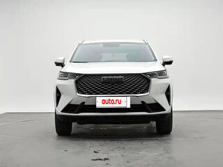 2023 Haval Jolion I Рестайлинг, белый, 1705200 рублей, вид 1