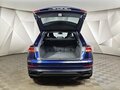 2019 Audi Q8 45 TDI I (4M), синий, 5509000 рублей - вид 11