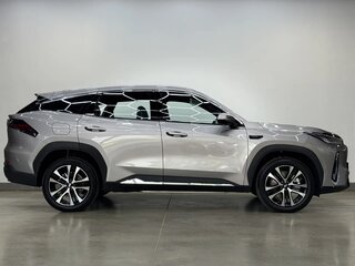 2026 Geely Galaxy M7, серый, 3440000 рублей, вид 4