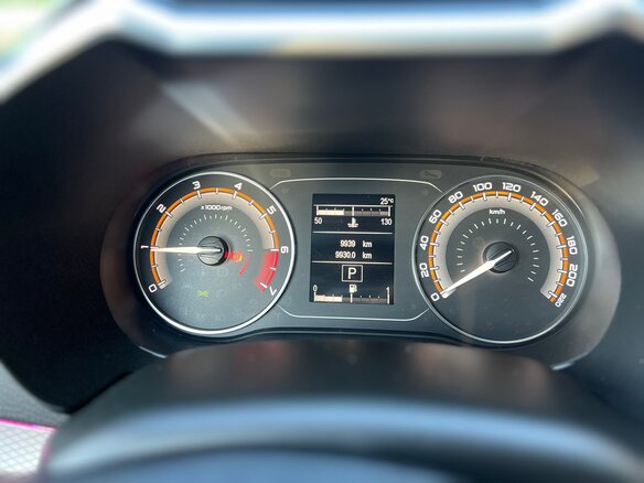 2024 Lada (ВАЗ) Vesta I Рестайлинг (NG), белый, 1559000 рублей - вид 9