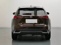 2021 Lexus NX 200 I Рестайлинг, коричневый - вид 2