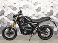 2022 Triumph Speed 400, чёрный, 695000 рублей - вид 3