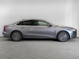 2024 Hongqi H5 II, серый, 3050000 рублей, вид 4