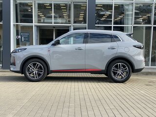 2025 Changan UNI-S I, серый, 3179900 рублей, вид 4