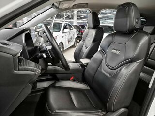 2022 Haval Jolion I, белый, 1753000 рублей, вид 5
