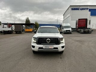 2023 Great Wall Poer King Kong, белый, 2439000 рублей, вид 2