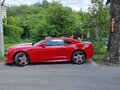 2012 Chevrolet Camaro V, красный, 5000000 рублей - вид 2