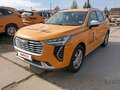 2023 Haval Jolion I, белый, 1170875 рублей