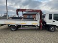 2004 Isuzu Forward (F-Series), белый, 4999999 рублей - вид 2