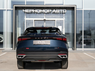 2024 Omoda C5 I Рестайлинг, синий, 2939900 рублей, вид 3