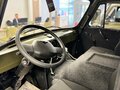 2025 УАЗ 3909, зелёный - вид 7
