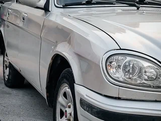 2004 ГАЗ 31105 «Волга», серебристый, 150000 рублей, вид 3