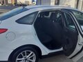 2017 Ford Focus III Рестайлинг, белый, 1000000 рублей - вид 4