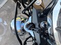 2016 Yamaha XVS1300, серый, 950000 рублей - вид 11