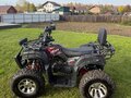 2024 Avantis Hunter 200, чёрный, 180000 рублей - вид 1
