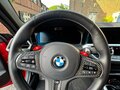 2023 BMW M4 Competition Package G82/G83, красный - вид 5