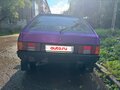 2001 Lada (ВАЗ) 21093i, фиолетовый, 139999 рублей - вид 1