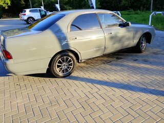 1994 Toyota Crown IX (S140), серый, 276000 рублей, вид 2
