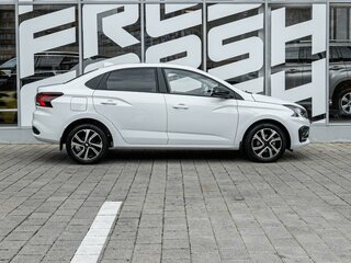 2025 Lada (ВАЗ) Iskra, белый, 1421000 рублей, вид 5