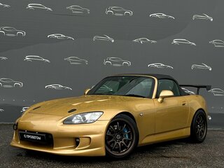 Honda S2000 I (AP1)