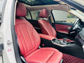 2022 BMW 3 серии Long 320Li VII (G2x), белый, 2600000 рублей - вид 8