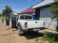 2012 Nissan NP300, белый, 950000 рублей - вид 2