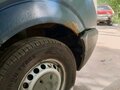2010 Mercedes-Benz Sprinter, синий, 1050000 рублей - вид 11