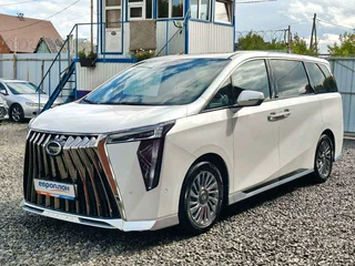 2024 GAC M8, белый, 3933000 рублей, вид 1