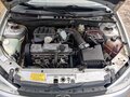 2011 Lada (ВАЗ) Kalina I, серебристый, 320000 рублей - вид 8