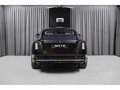 2025 Rolls-Royce Spectre I (Series I), чёрный - вид 8