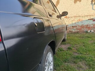 2005 Lada (ВАЗ) 2110, чёрный, 200000 рублей, вид 1