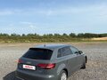 2017 Audi A3 Sportback g-tron III (8V) Рестайлинг, серый, 1583064 рублей - вид 4