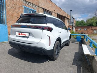 2026 Tenet T7, белый, 2550000 рублей, вид 5