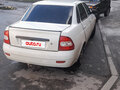 2010 Lada (ВАЗ) Priora I, белый, 200000 рублей - вид 5