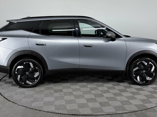 2025 Omoda C7, серый, 2800000 рублей, вид 5