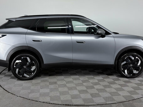 2025 Omoda C7, серый, 2750000 рублей, вид 4