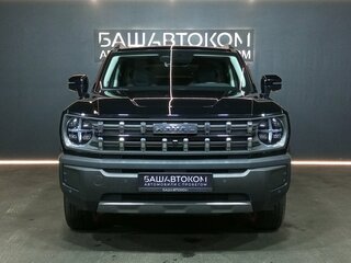 2024 Haval H3 I, чёрный, 2599000 рублей, вид 2