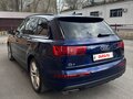 2019 Audi Q7 II (4M), синий, 4400000 рублей - вид 6
