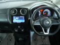 2017 Nissan Note II Рестайлинг, синий, 1029000 рублей - вид 9