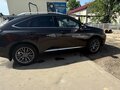 2014 Lexus RX 270 III Рестайлинг, коричневый - вид 1