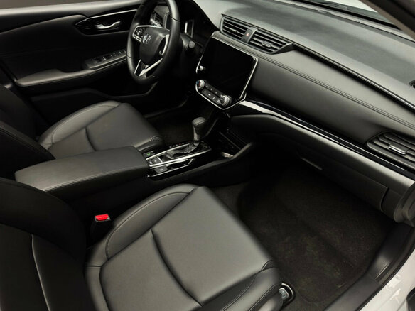 2024 Honda Crider II Рестайлинг, белый, 2350000 рублей - вид 18