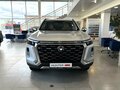 2026 Changan Hunter Plus, серебристый, 4069900 рублей - вид 1