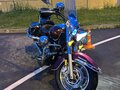 2006 Yamaha XVS1100, красный, 690000 рублей - вид 6