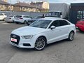 2016 Audi A3 III (8V) Рестайлинг, белый, 1700000 рублей - вид 1