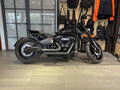 2018 Harley-Davidson FXDR 114, чёрный, 2400000 рублей - вид 2