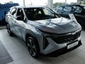 2026 Geely Cityray, серый - вид 1