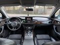 2011 Audi A6 IV (C7), серый, 1820000 рублей - вид 9