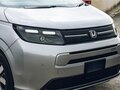 2025 Honda Freed Air III, серебристый - вид 8