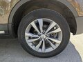 2020 Geely Atlas I, коричневый, 1580000 рублей - вид 11